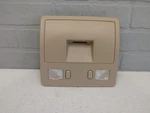 2005-2011 Cadillac Sts Rear Overhead Dome Light Lamp Cashmere Oem. Fixed Price $55.00.