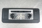 2006 - 2012 Fits Bmw Z4 Series E88 E93 Black Roof Switch Light Unit 9210354 Oem. Fixed Price $38.99.
