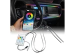 Oracle Lighting 4237-332 Dynamic Colorshift Led Interior Kit For 21-C Bronco. Fixed Price $84.96.