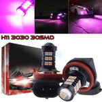 2PCS H11 H8 H9 H16 3030 30SMD Led Fog Lights Conversion Kit Super 14000K Purple. Fixed Price $15.99.