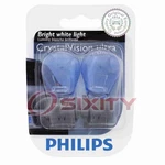 Philips Parking Bulb Ford Mustang 2007-2012 Electrical Lighting Yi. Fixed Price $16.75.