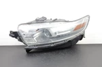 Oem 2013-2019 Ford Taurus Halogen Headlight Lh Front Left Driver Gray All Tabs. Fixed Price $193.50.