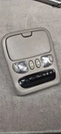 2001-2007 Toyota Tundra / Sequoia Overhead Console Dome Light Oem Beige. Fixed Price $60.00.