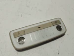Mercedes E350 W212 Roof Rear Overhead Dome Light Reading Lamp Oem 2014 - 2016. Fixed Price $33.68.