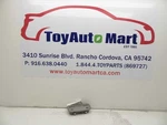 Prius 00 01 02 03 Frnt Domelamp. Fixed Price $67.50.