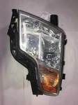 07 08 09 10 Ford Edge Headlamp Assembly Left. Fixed Price $144.06.