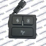 2011-2018 Volkswagen Jetta Control Panel Telephone Switch Hands Free 3C0035624D. Fixed Price $33.27.