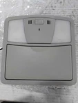 Used Front Upper Center Console Fits: 2017 Nissan Quest W/o Sunroof. Fixed Price $159.99.