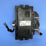 2007-2013 Bmw X5 X6 Footwell Light Control Module 61356827063 Oem FRM3R E70 Vdm. Fixed Price $133.40.