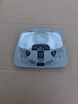 2001-2006 Mercedes-benz Clk-class Overhead Dome Light A209820 1401/7E94 Oem. Fixed Price $45.00.