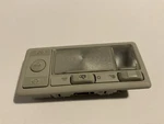 Vw Golf Jetta Gti MK3 Passat Corrado Eurovan Dome Map Light 1H0947111 Oem. Fixed Price $25.00.