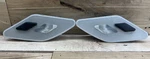 Mercedes-benz S420 600SEL S500 Sedan Rear Left Right Light Set Oem Gray. Fixed Price $24.95.