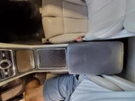Complete Console Front Floor Leather Armrest Fits 17-20 Lincoln Continental 3416. Fixed Price $511.41.