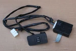 Lexus LS400 95-00, Toyota Celsior Ucf 20-21 Parking Pole Switch. Fixed Price $85.00.