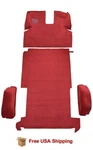 Acc For 1978-1995 Chevrolet G20 Short Van Fits 110 Wheel Base Complete Cutpile. Fixed Price $518.00.