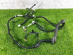 16-20 Infiniti QX60 Rear Liftgate Tailgate Back Door Wire Harness Cable Oem. Fixed Price $75.00.