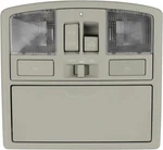 Overhead Console Sunroof Switch Map Light For Mazda 2010-2013 BBM6-69-970B-75. Fixed Price $49.17.