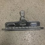 2003-2014 Volvo XC90 Battery Clamp Bracket Silver Oem 8697005. Fixed Price $49.99.