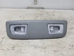 2022 Silverado Lh Dome Light Dark Ash Grey Trim 84281472. Fixed Price $37.95.