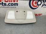 09-13 Infiniti G37 Convertible Overhead Dome Map Light 26430JJ51A Oem 24BKLFC. Fixed Price $35.95.