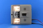 Oem 2010-13 Land Rover Range Dome Overhead Console 5H2213704DCNUG. Fixed Price $42.45.