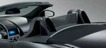 Genuine Jaguar F-type Wind Deflector New T2R11321 T2R6106. Fixed Price $521.06.