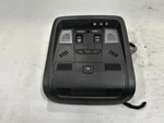 2024 Cadillac XT5 Black Overhead Console Roof Mounted W/maplites Oem. Fixed Price $99.95.