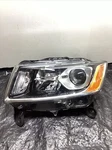 2014-2016 Jeep Grand Cherokee Driver Left Halogen Headlight 68110997AF Oe. Fixed Price $201.25.