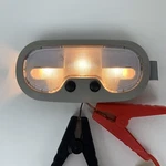 99-06 Oem Gmc Chevrolet Silverado Tahoe Yukon Suburban Escalade Dome Light Tan. Fixed Price $39.90.