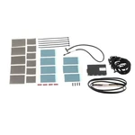 Genuine Nissan 2020-2023 Kicks Versa Sr Interior Accent Lighting T99F35EE2A. Fixed Price $179.81.