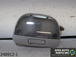 Oem 2011 Subaru Outback 2.5L Rear Overhead Console Dome Reading Map Light Lamp. Fixed Price $29.99.