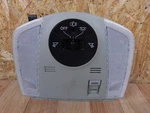 Toyota Prius Iii MK3 Interior Roof Light Lamp 75631-47030 81260-47080 *. Fixed Price $70.00.