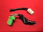 2006 2007 Honda Civic Map Console Dome Light Lamp W/ Sunroof - Pigtail Wires. Fixed Price $34.99.
