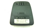 2014-2017 Buick Regal Front Overhead Dome Light W/ Homelink Sunroof Switch Oem. Fixed Price $94.99.
