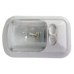 Valterra Diamond Group Products 12V Single Incandescent Replacement Dome. Fixed Price $21.30.