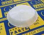 1957-1968 Buick Chevrolet Oldsmobile Pontiac Dome Lamp Lens Oem #5711725. Fixed Price $17.50.