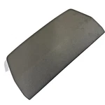 11-16 Bmw F10 5 Series Interior Trim 3RD Brake Light Cover Gray Oem. Fixed Price $45.00.