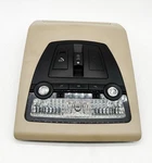 2011-2017 Bmw X3 F25 Oem Front Upper Dome Reading Light Sunroof Switches Beige. Fixed Price $73.95.