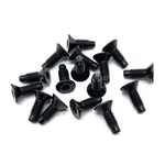 Fits Jeep Windshield Door Tailgate Hinge Torx Screws Bolts (16) CJ5 CJ7 CJ8. Fixed Price $17.99.