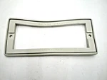 1959 1960 Ford Truck F100 F250 Dome Light Gasket New *. Fixed Price $9.99.