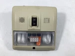 2010-2013 Range Rover Overhead Dome Light 5H22-13704-DCNUG Oem. Fixed Price $62.99.