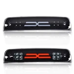 Fit For 2009-2018 Dodge Ram 1500 2500 3500 Black Led 3RD Brake Light Cargo Lamp. Fixed Price $20.78.