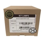 Iet Genuine Oem Replacement Lamp For Viewsonic PJD5150 Projector (philips Bulb). Fixed Price $109.99.