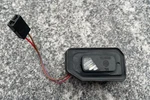 Mercedes-benz W213 Left Door Exterior Mirror Puddle Lamp A0999064302 A3170731. Fixed Price $59.00.