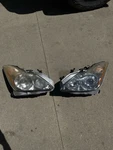 2008 Infiniti G37S Coupe Oem Head Lights. Fixed Price $150.00.