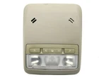 Overhead Console Map Lamp Assembly Gray Fits 2017-2022 Buick Encore 87352. Fixed Price $44.99.