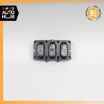 00-06 Mercedes W215 CL500 CL600 CL55 Amg Sun Shade Hearest Switch Button Oem. Fixed Price $78.85.