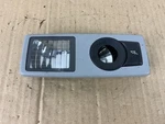 2007-2013 Bmw X5 Front Overhead Dome Light Sunroof Switch Oem.. Fixed Price $29.99.