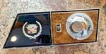Nos Oem Gm 1979 Cadillac Fleetwood Brougham Lh Rear Reading Lamp # 20100757. Fixed Price $79.99.
