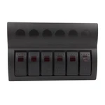 Install Bay IBSP6 Panel Switches - Each. Fixed Price $139.99.